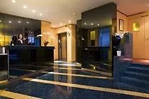 Hotel Armstrong Paris Hotel Paris