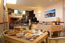 Hotel Armstrong Paris 2*