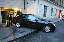 Hotel Armstrong Paris 2*