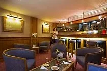 Hotel Armstrong Paris Hotell Paris