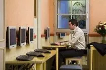 Hotel Hotel Armstrong Paris 2*