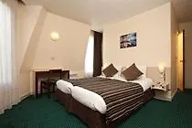 Hotel Armstrong Paris