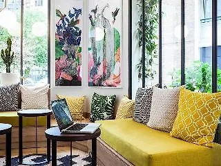 Hotel Armstrong Paris