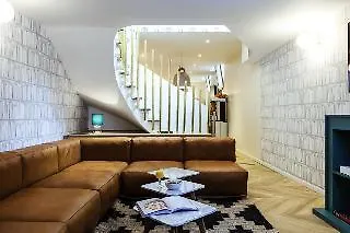 Hotel Armstrong Paris Hotel 2*