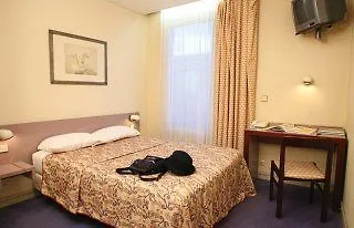 Hotell Hotel Armstrong Paris Paris
