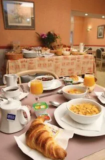 Hotel Armstrong Paris 2* Paris